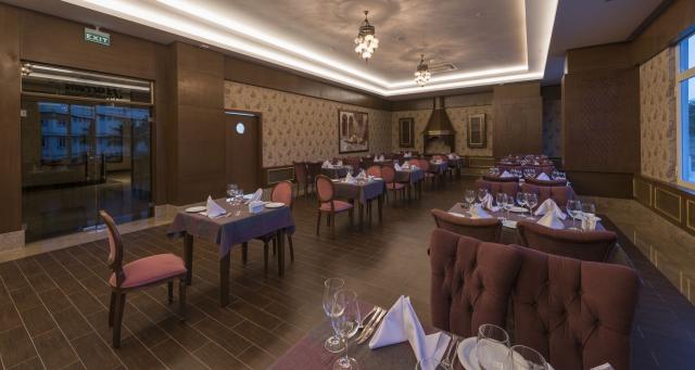 OZ Hotels Sui Resort