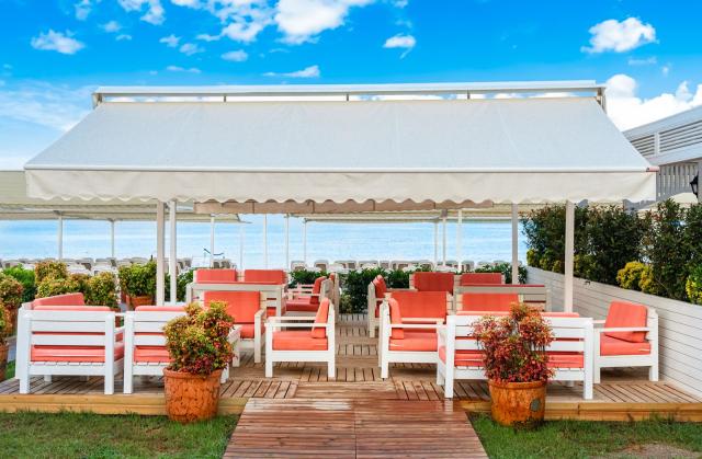 OZ Hotels Sui Resort