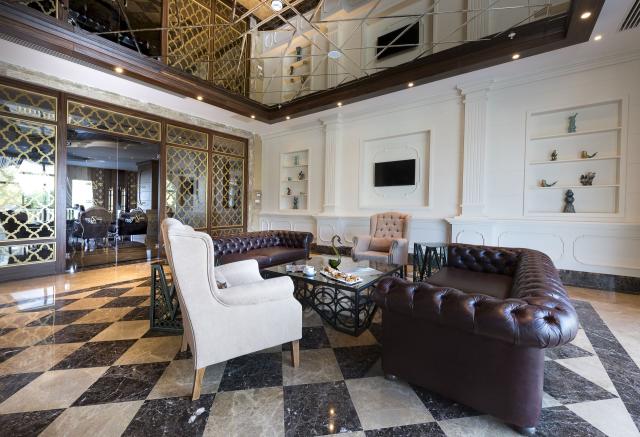 OZ Hotels Sui Resort