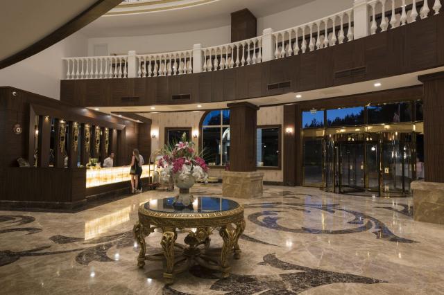 OZ Hotels Sui Resort