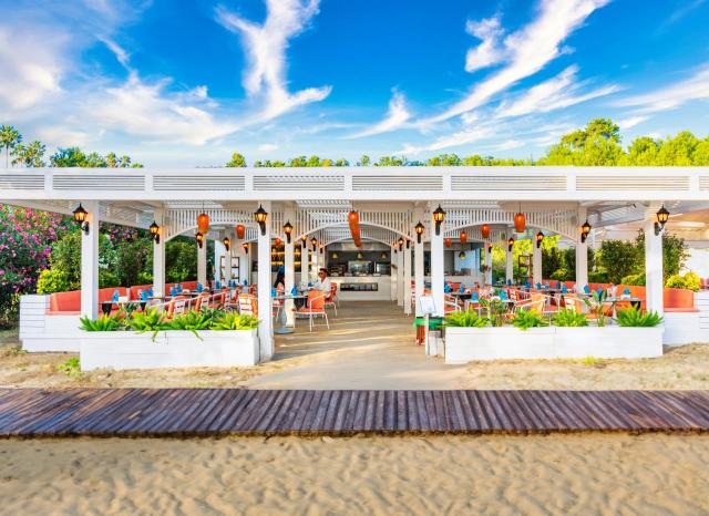 OZ Hotels Sui Resort