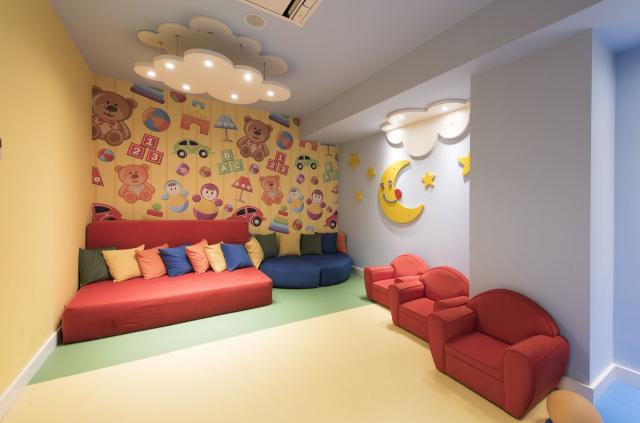OZ Hotels Sui Resort