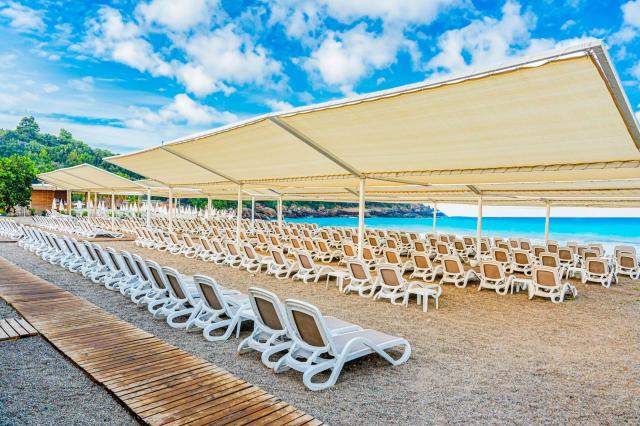 OZ Hotels Sui Resort