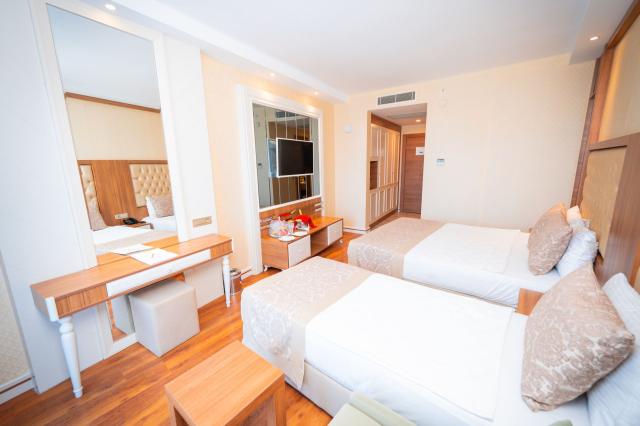 OZ Hotels Sui Resort