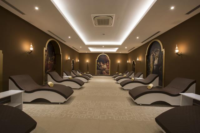 OZ Hotels Sui Resort