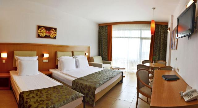 Flamingo Grand Hotel & Spa