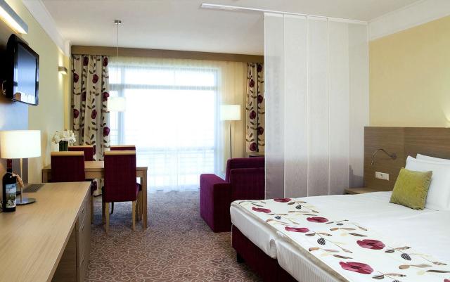 Flamingo Grand Hotel & Spa