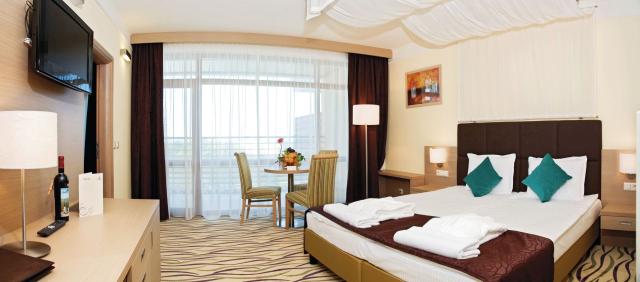 Flamingo Grand Hotel & Spa