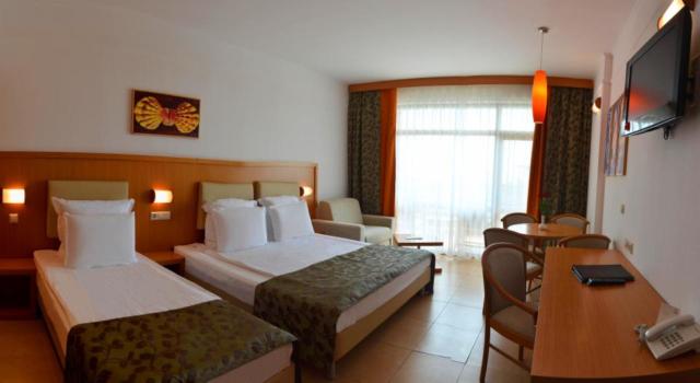 Flamingo Grand Hotel & Spa