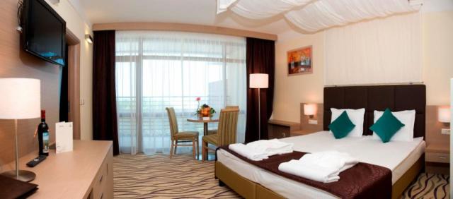 Flamingo Grand Hotel & Spa