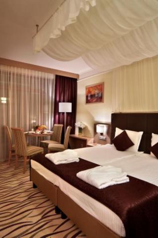 Flamingo Grand Hotel & Spa