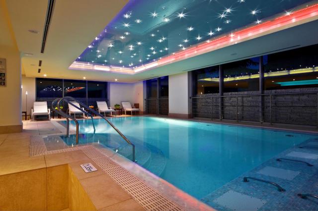Flamingo Grand Hotel & Spa