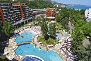 Flamingo Grand Hotel & Spa