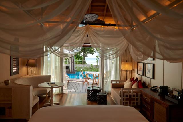 Story Seychelles