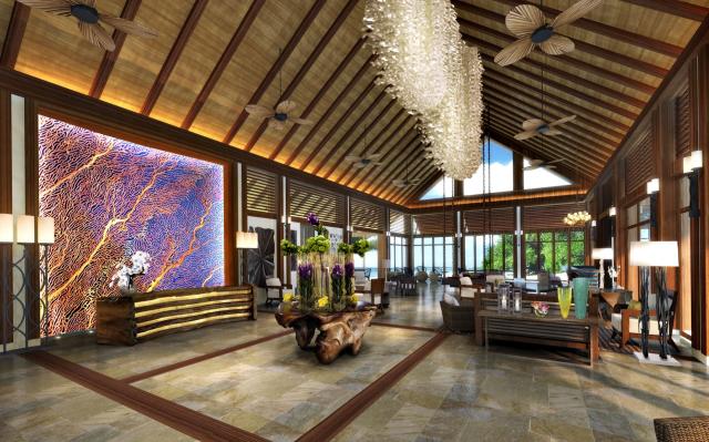Story Seychelles
