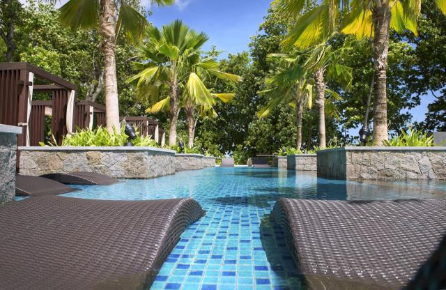 Story Seychelles