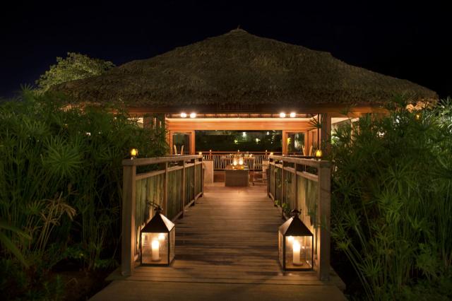 Story Seychelles
