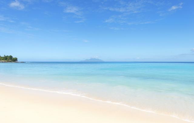 Story Seychelles