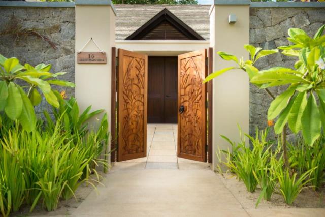 Story Seychelles