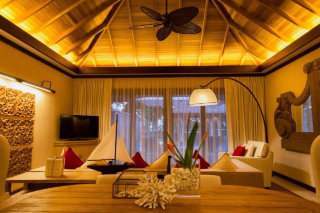Story Seychelles