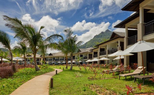 Story Seychelles
