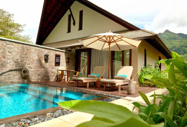 Story Seychelles