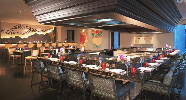 Secrets Cap Cana Resort & Spa