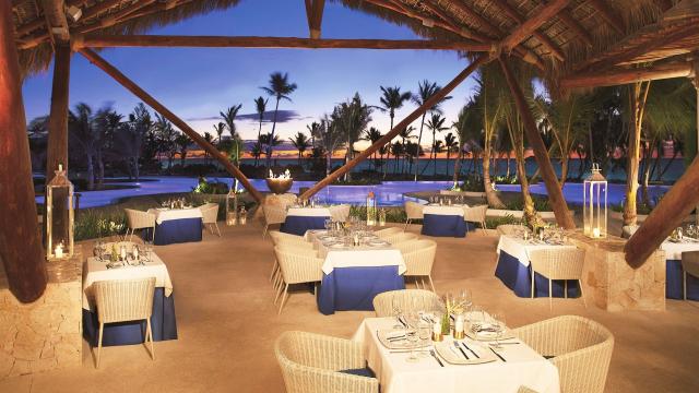 Secrets Cap Cana Resort & Spa