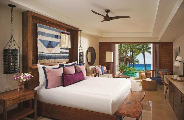 Secrets Cap Cana Resort & Spa