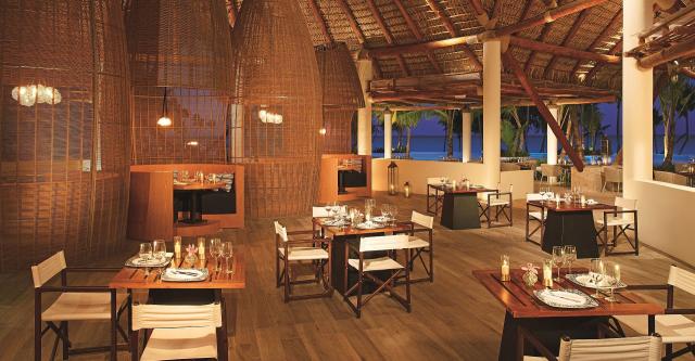 Secrets Cap Cana Resort & Spa