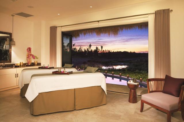 Secrets Cap Cana Resort & Spa