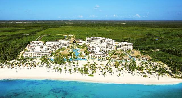 Secrets Cap Cana Resort & Spa