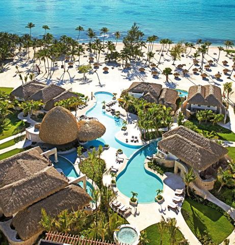 Secrets Cap Cana Resort & Spa