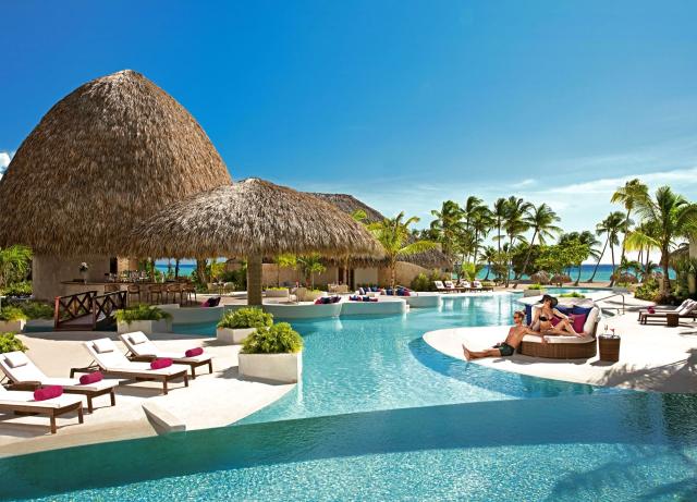 Secrets Cap Cana Resort & Spa
