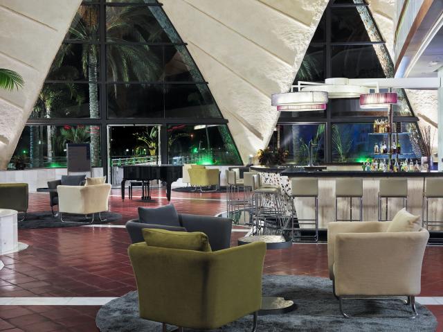 H10 Playa Meloneras Palace