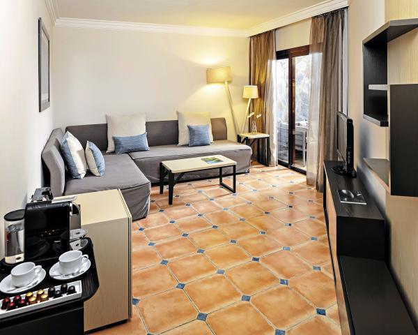 H10 Playa Meloneras Palace
