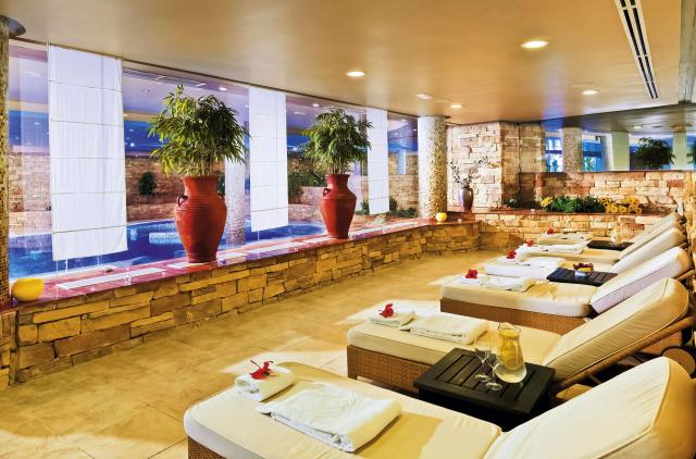 H10 Playa Meloneras Palace