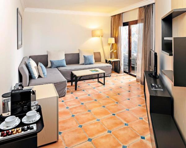H10 Playa Meloneras Palace