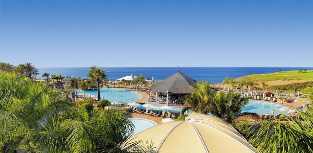 H10 Playa Meloneras Palace