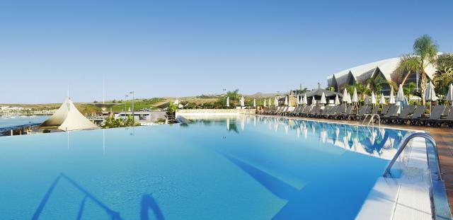 H10 Playa Meloneras Palace