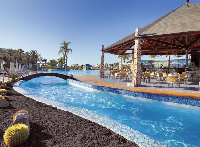 H10 Playa Meloneras Palace