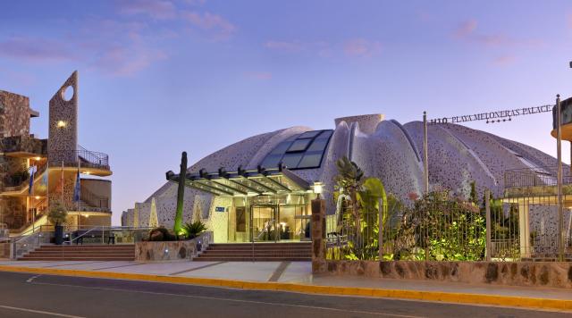 H10 Playa Meloneras Palace