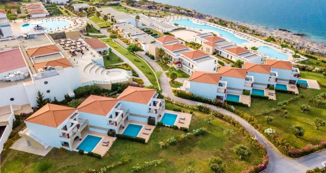 Kresten Royal Villas & Spa