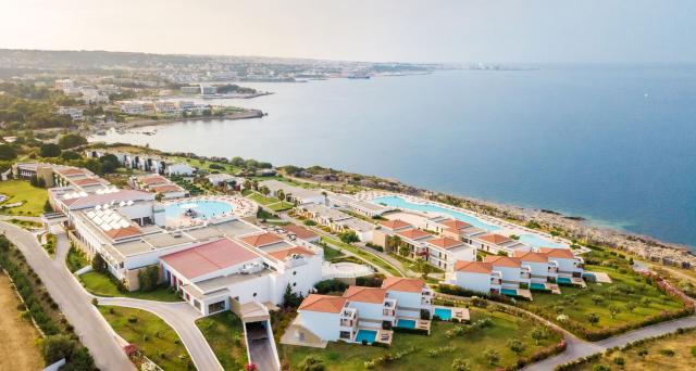 Kresten Royal Villas & Spa