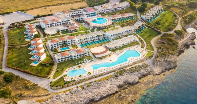 Kresten Royal Villas & Spa