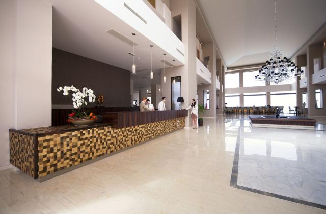 Kresten Royal Villas & Spa