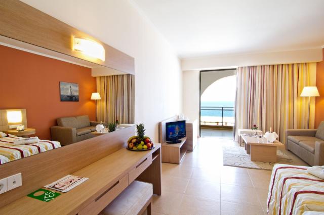 Kresten Royal Villas & Spa