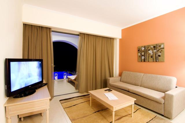 Kresten Royal Villas & Spa