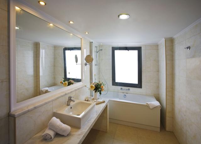 Kresten Royal Villas & Spa