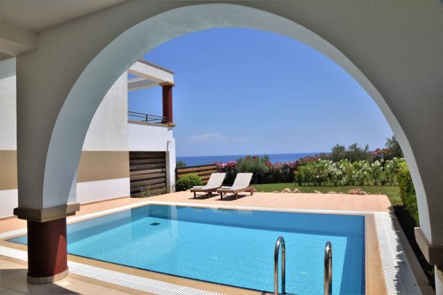 Kresten Royal Villas & Spa